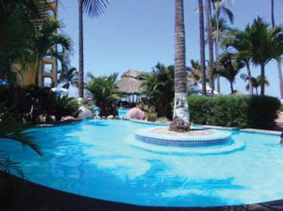 پلازا پلیکانز گراند بیچ ریزرت