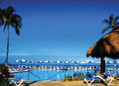 پلازا پلیکانز گراند بیچ ریزرت