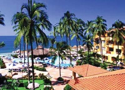 پلازا پلیکانز گراند بیچ ریزرت