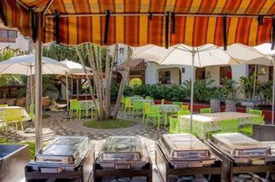 پلازا پلیکانز گراند بیچ ریزرت