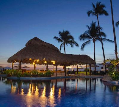 پلازا پلیکانز گراند بیچ ریزرت