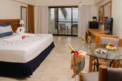 پلازا پلیکانز گراند بیچ ریزرت