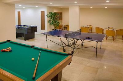 پلازا پلیکانز گراند بیچ ریزرت