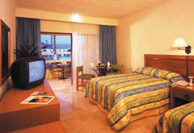 پلازا پلیکانز گراند بیچ ریزرت