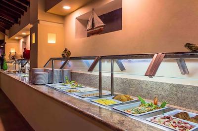 پلازا پلیکانز گراند بیچ ریزرت