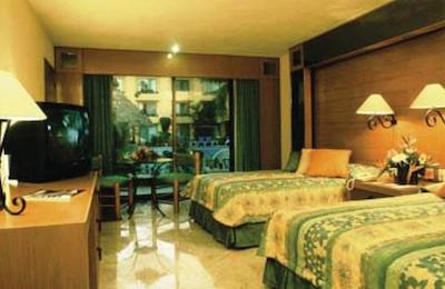 پلازا پلیکانز گراند بیچ ریزرت