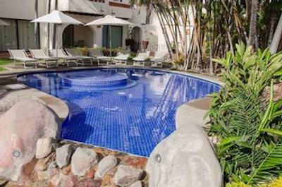 پلازا پلیکانز گراند بیچ ریزرت