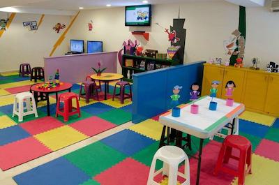 پلازا پلیکانز گراند بیچ ریزرت