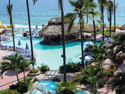 پلازا پلیکانز گراند بیچ ریزرت