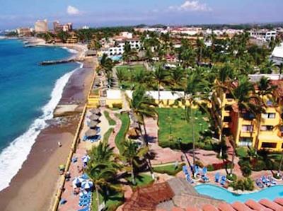 پلازا پلیکانز گراند بیچ ریزرت