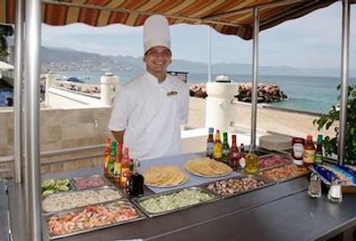 پلازا پلیکانز گراند بیچ ریزرت