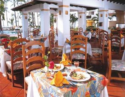 پلازا پلیکانز گراند بیچ ریزرت