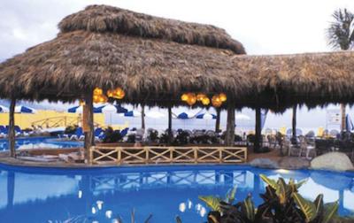 پلازا پلیکانز گراند بیچ ریزرت