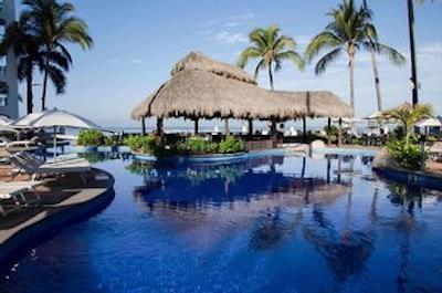 پلازا پلیکانز گراند بیچ ریزرت