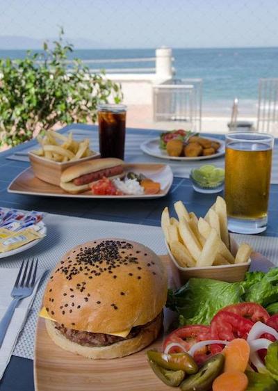 پلازا پلیکانز گراند بیچ ریزرت