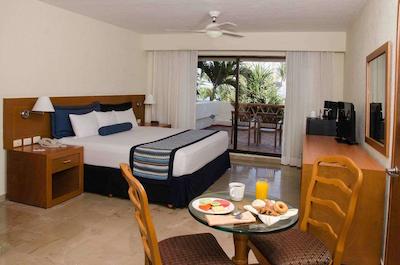 پلازا پلیکانز گراند بیچ ریزرت