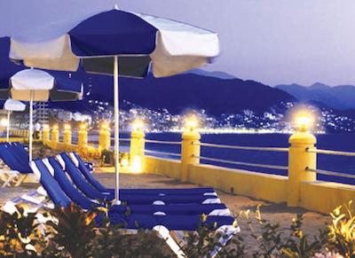 پلازا پلیکانز گراند بیچ ریزرت