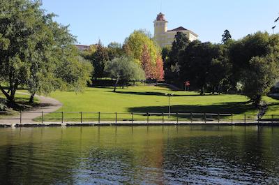 گراند د لوسُ