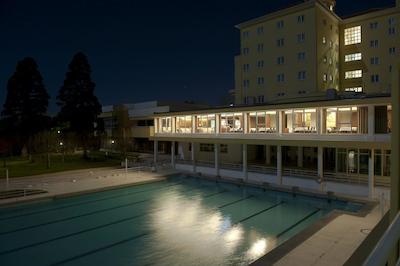 گراند د لوسُ