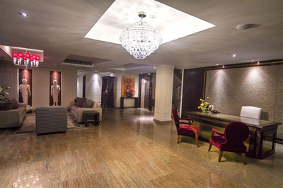 د سلادون بانکوک