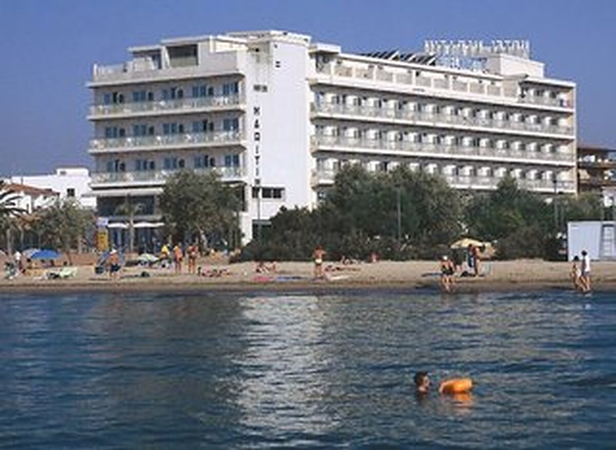 ماریتیم