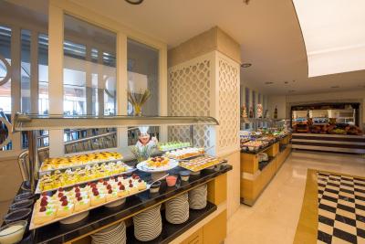 ساید آلگریا هتل اند اسپا