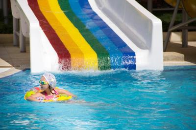 ساید آلگریا هتل اند اسپا