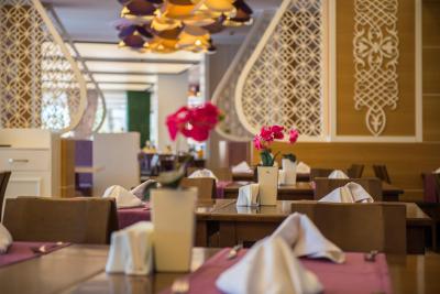 ساید آلگریا هتل اند اسپا