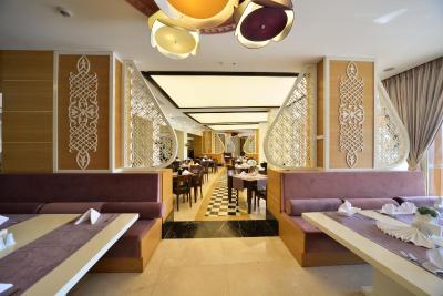 ساید آلگریا هتل اند اسپا