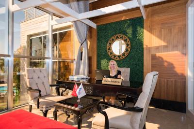 ساید آلگریا هتل اند اسپا