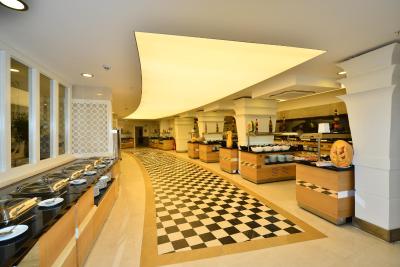 ساید آلگریا هتل اند اسپا