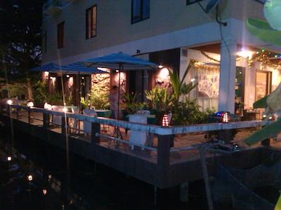 فوراهونگ هوم استی