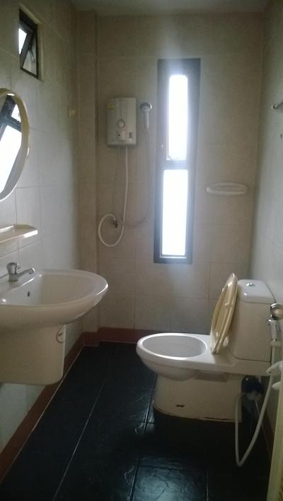 فوراهونگ هوم استی