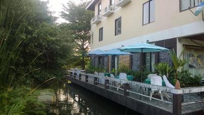 فوراهونگ هوم استی