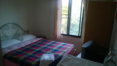 فوراهونگ هوم استی