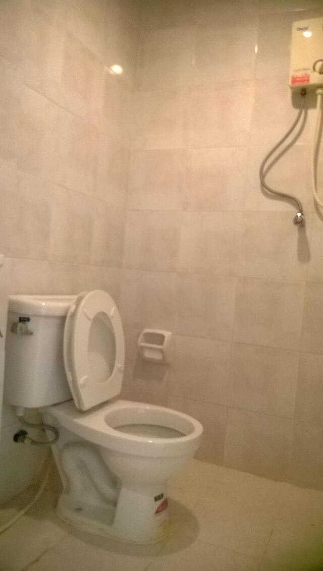 فوراهونگ هوم استی