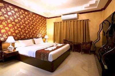 کاتسیری رزیدنس