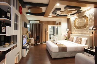 کی تی کی ریجنت سوئیت