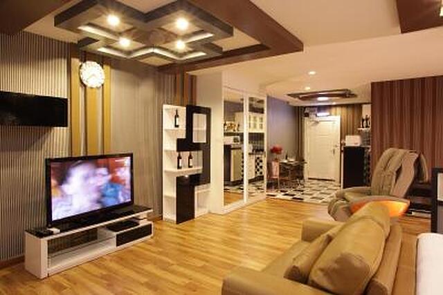 کی تی کی ریجنت سوئیت