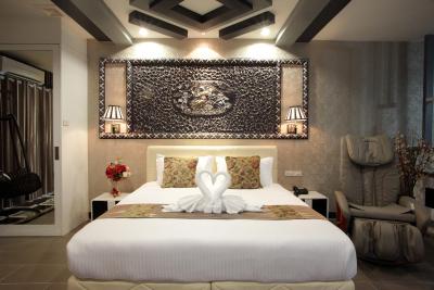 کی تی کی ریجنت سوئیت