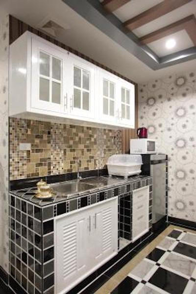 کی تی کی ریجنت سوئیت