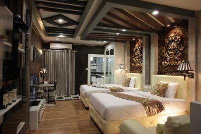 کی تی کی ریجنت سوئیت