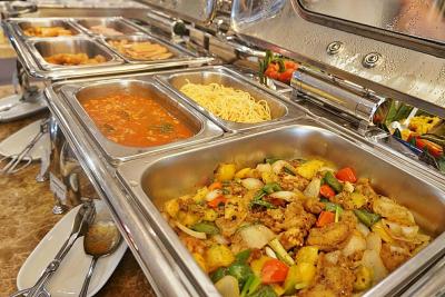 کی تی کی ریجنت سوئیت