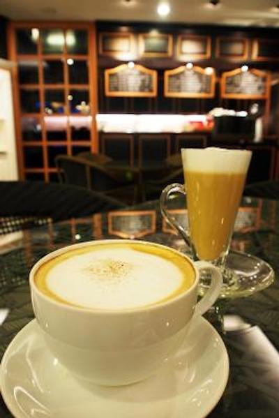 کی تی کی ریجنت سوئیت