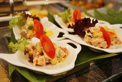 کی تی کی ریجنت سوئیت