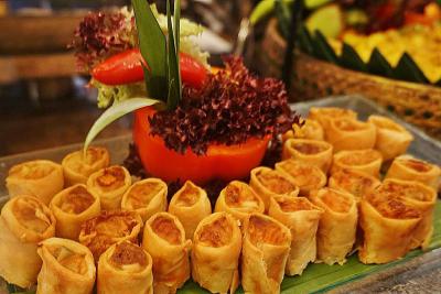 کی تی کی ریجنت سوئیت