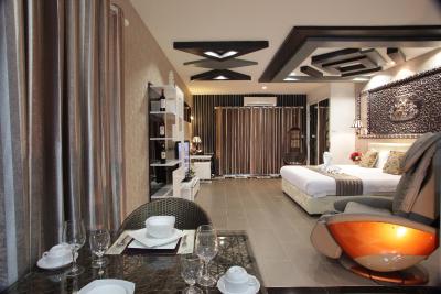 کی تی کی ریجنت سوئیت