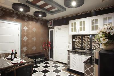 کی تی کی ریجنت سوئیت