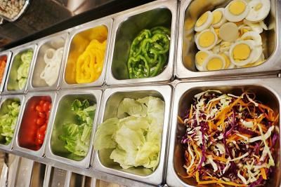 کی تی کی ریجنت سوئیت