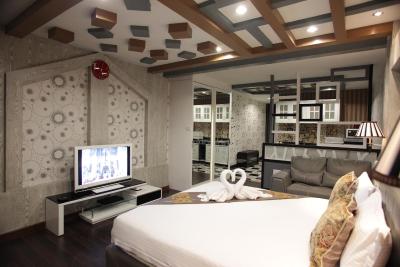 کی تی کی ریجنت سوئیت